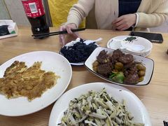 -高老庄·老溧阳·私房菜(南山竹海店)