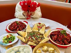 -虾铺子龙虾·私房菜(金源花苑店)