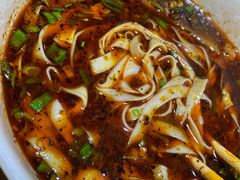 -兰州马子禄牛肉面(文景公园店)