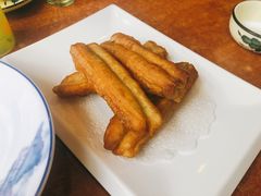 三白油条-西新饭店(城中店)