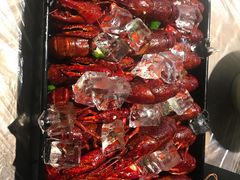 -巴厘龙虾·榜首油焖大虾(音乐学院·沿江酒馆店)