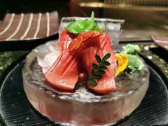 -松临·铁板烧&Omakase(神农店)