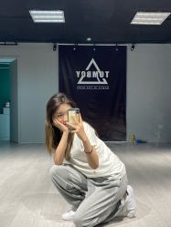 -TOMBOY爵士舞韩舞舞社