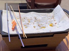 -聚点串吧·北京烧烤(海淀黄庄店)
