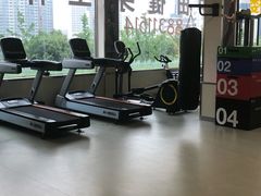 -中田健身工作室(胜利门店)