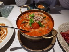 -芭札·Thai泰国餐厅(同和金铂天地店)