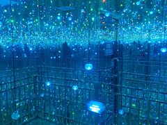 -天津梵高星空艺术馆(天河城旗舰店)