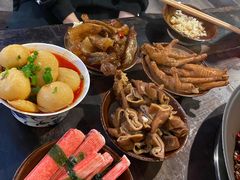 -白乐天毛肚火锅馆(南滨路店)