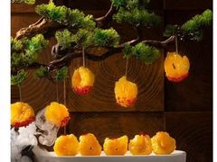 -金狮麟·新豫菜(金码大厦店)