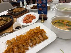 -品海楼·大连海胆锅贴馆(东港店)