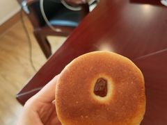 -角落低卡烘焙(正弘城店)