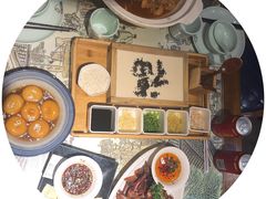 -井水小厨·湘菜(活力广场店)