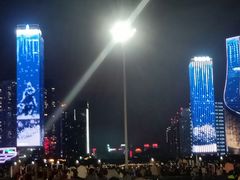 -天鹅湖体育公园