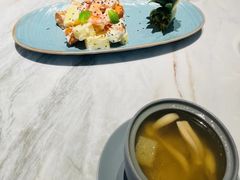 -鹿港小镇(霄云店)