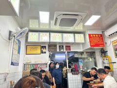 -无名氏面馆(邮电路店)