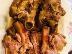 -阿水狮猪脚大王-林强家分店(台中汉口路)