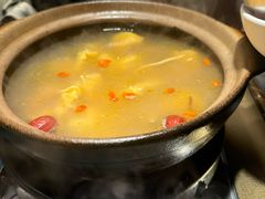 -邹开喜·小海鲜醉鸡煲·潮汕鲜切牛肉店(襄阳北路店)