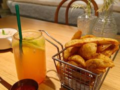 -麓椿花园西餐厅(海乐世界店)