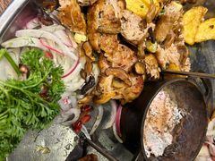 -卢布里西餐厅(总店)