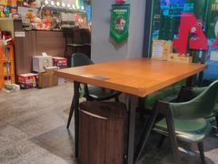 -京狮炙燥·精酿烧烤(首经贸店)