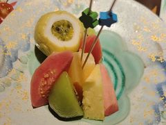 -味见·荣家(亚泰大街店)