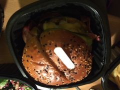 iphone_upload_pic-Burger & Lobster(Dean Street)