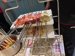 -丰茂烤串(六里桥店)