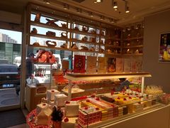 零售区-好利来(十里河店)