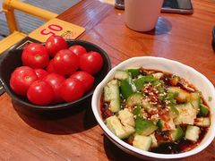 -串门邻居串串火锅(云南南路店)