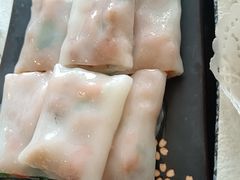 -汕头猛狮凯莱酒店点心坊