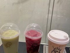 -喜茶(深圳东门1234店)