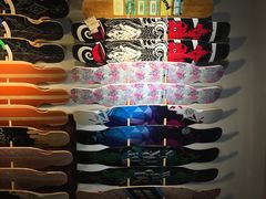 -聚点滑板SPOT SKATE(常熟路店)
