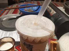 -火塘云南烧烤大排档