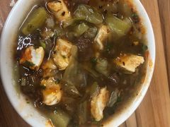 -老字号贾家肉丸糊辣汤(光明巷店)