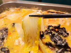 -半天妖烤鱼(正荣店)