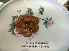 -京味斋·北京烤鸭(华威桥北工大店)