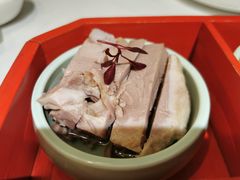 -肆月河豚·新淮扬(金融街店)
