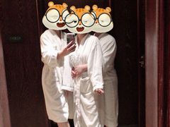 -西安华清御汤酒店