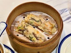 椰香渣咋-左记港食(融科天城店)