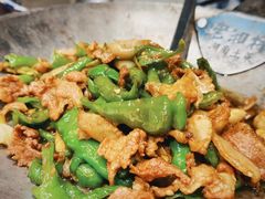 -老湘村·湖南土菜(天河维多利店)