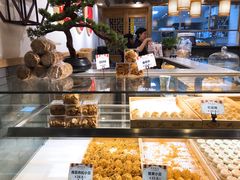 -吴记·吴酥生PASTRY宫廷酥饼