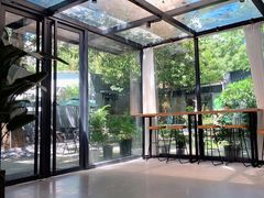 景观位-OurTime Cafe OT咖啡馆