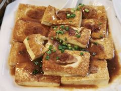 -美味佳缘客家食府(龙岗中心城店)
