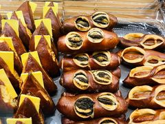 -烘焙町面包店(西四店)