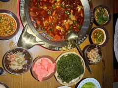 -受气牛肉·重庆耙牛肉(来福士店)