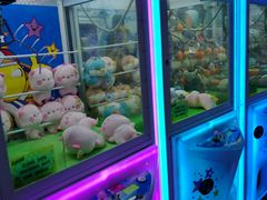 -大玩家(拱墅万达店)