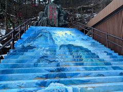 -秦岭天竺山景区