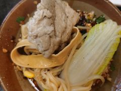 -怪难吃·乐山跷脚牛肉(新牌坊店)