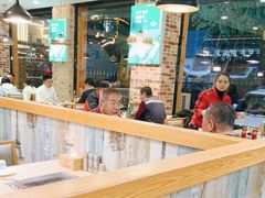 -禾记海鲜烧烤(八一路店)