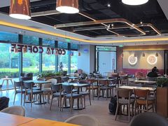 -COSTA COFFEE(联想总部店)